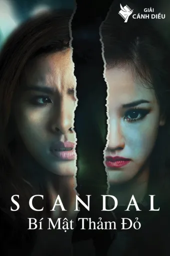 Scandal - Bí Mật Thảm Đỏ