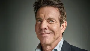 Dennis Quaid