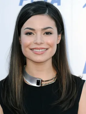 Miranda Cosgrove