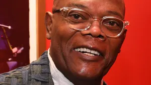 Samuel L. Jackson