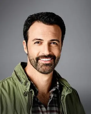 Reid Scott