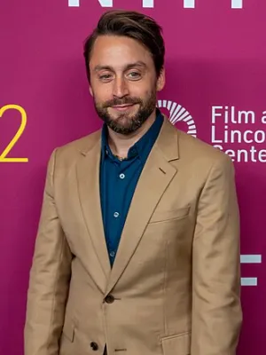 Kieran Culkin