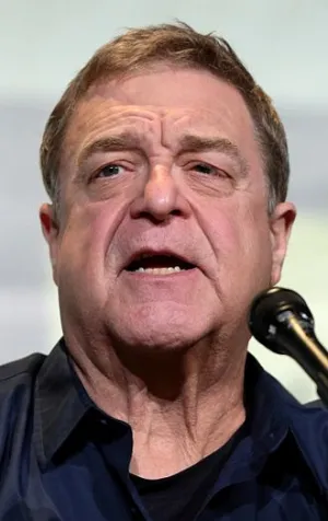 John Goodman