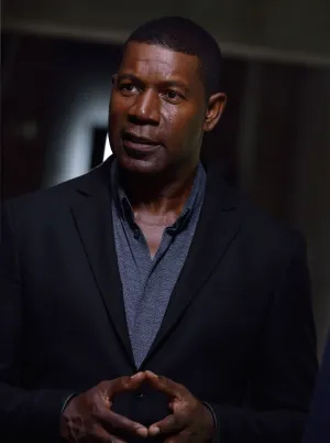 Dennis Haysbert