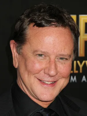 Judge Reinhold