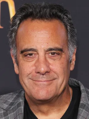 Brad Garrett