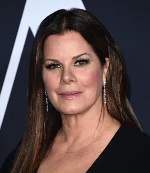 Marcia Gay Harden