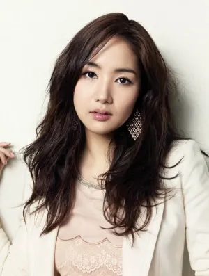 Park Min-young