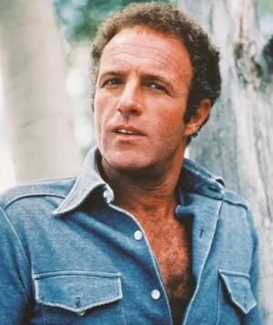 James Caan