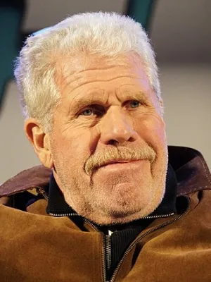 Ron Perlman