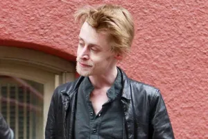 Macaulay Culkin