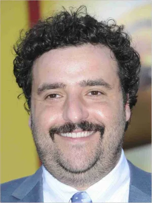 David Krumholtz