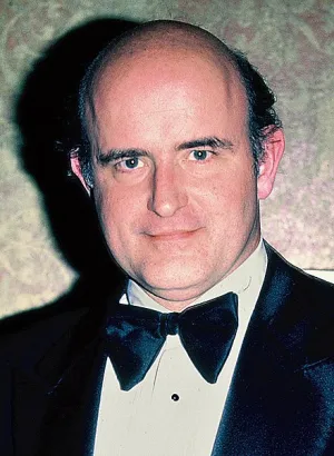 Peter Boyle