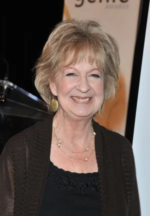 Jayne Eastwood